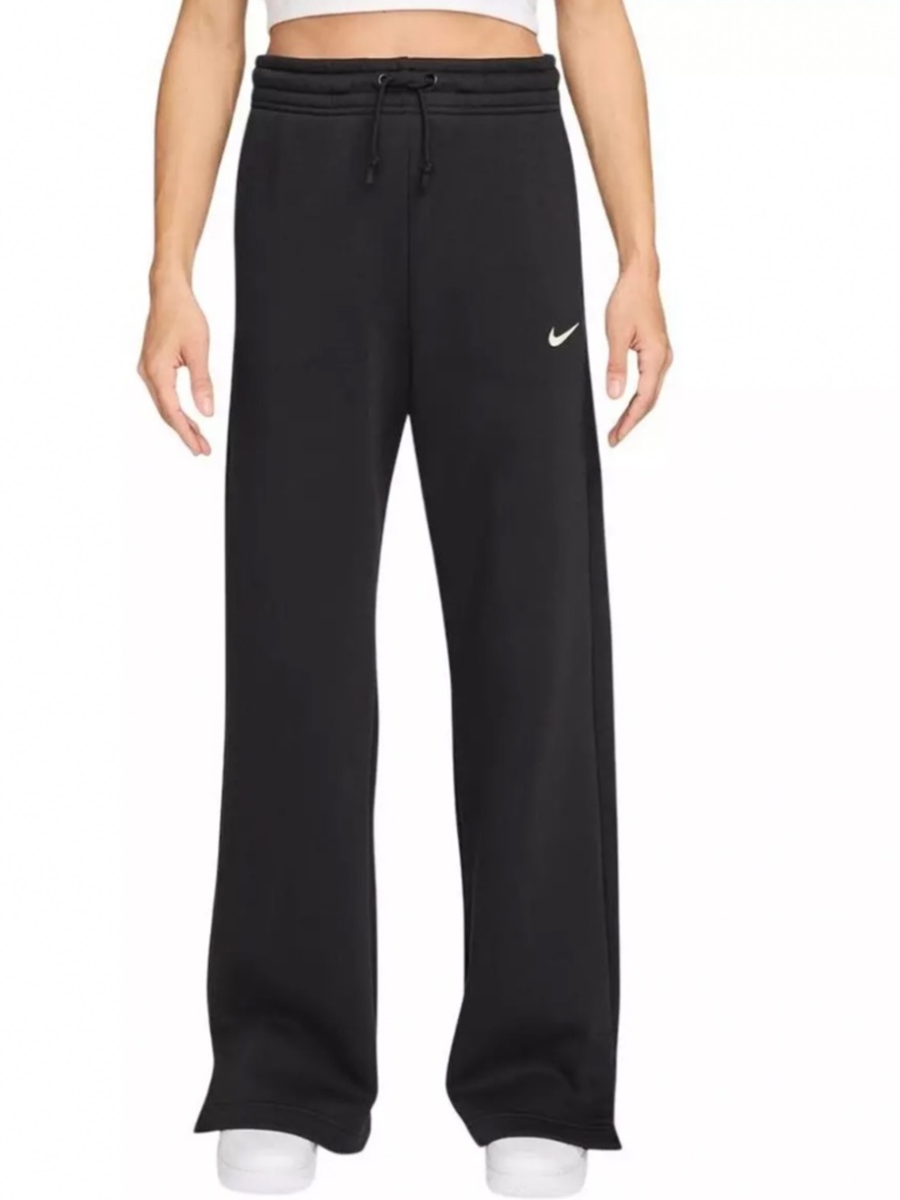 Women's Nike Sportswear Phoenix Fleece Wide Leg Sweatpants